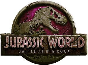 Battle at Big Rock's poster
