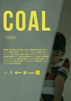 Coal's poster