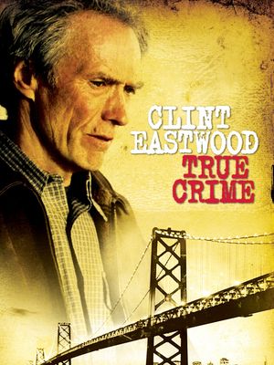 True Crime's poster