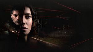 Intuition's poster