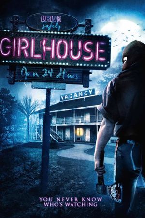 Girl House's poster