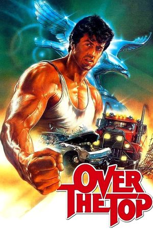 Over the Top's poster