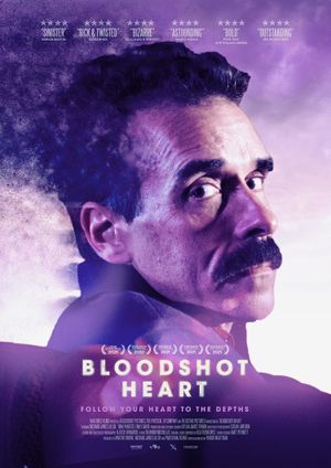 Bloodshot Heart's poster