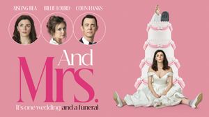 And Mrs's poster