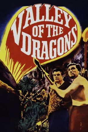 Valley of the Dragons's poster