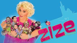Zize Dupanier Dans La Famille, Mamma Mia !'s poster