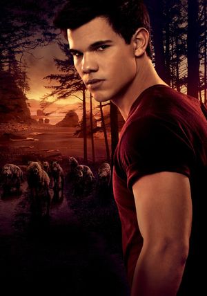 The Twilight Saga: Breaking Dawn - Part 1's poster