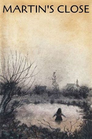 Martin's Close's poster