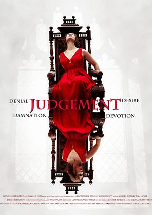 Judgement's poster