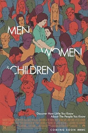 Men, Women & Children's poster