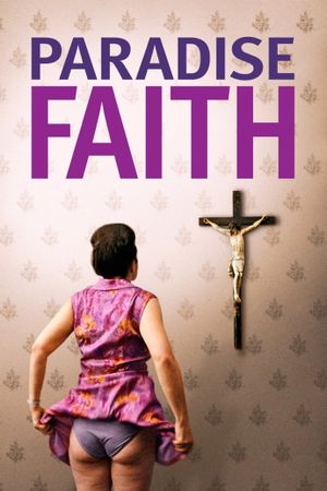 Paradise: Faith's poster