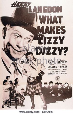 What Makes Lizzy Dizzy?'s poster image