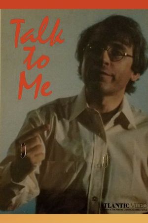 Talk to Me's poster image