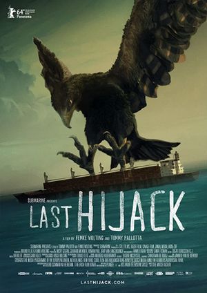 Last Hijack's poster