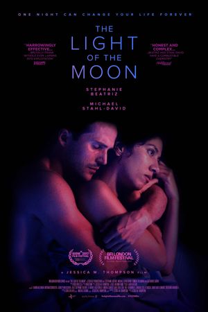 The Light of the Moon's poster