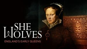 She-Wolves: England's Early Queens's poster