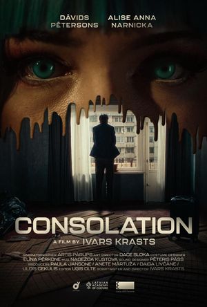 Consolation's poster