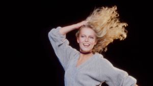 The Cheryl Ladd Special's poster