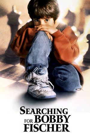 Searching for Bobby Fischer's poster