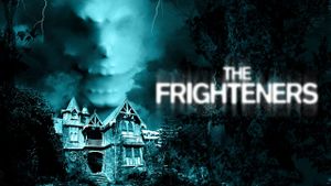 The Frighteners's poster