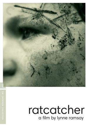 Ratcatcher's poster
