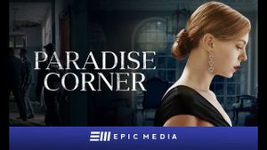 Paradise Corner's poster