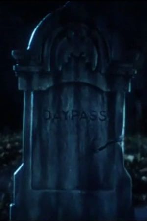 Daypass's poster