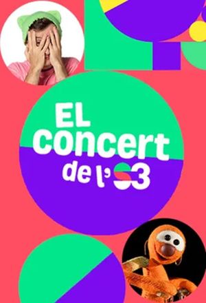 El concert de l'S3's poster image