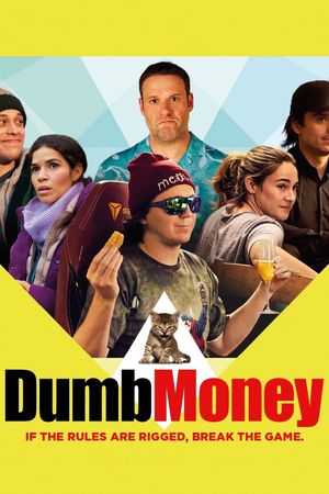 Dumb Money's poster