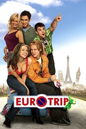 EuroTrip's poster