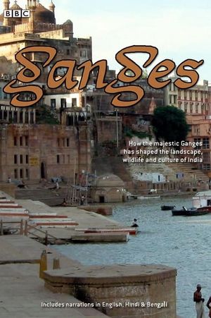 Ganges's poster