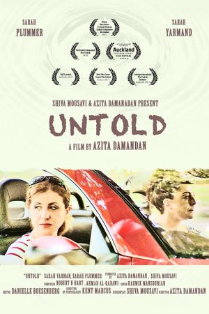 Untold's poster