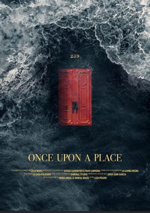 Once Upon A Place's poster image