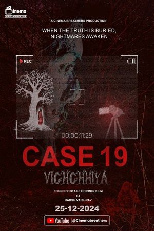 Case 19: Vichchhiya's poster