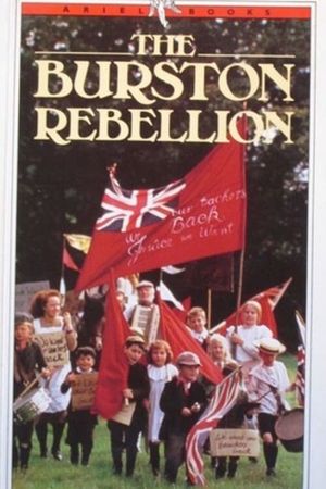 The Burston Rebellion's poster image