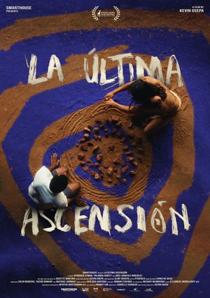 La Ultima Ascensión's poster