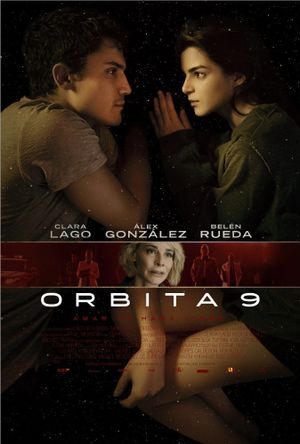 Órbita 9's poster