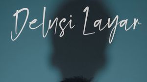 Delusi Layar's poster