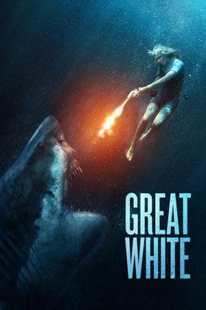 Great White's poster