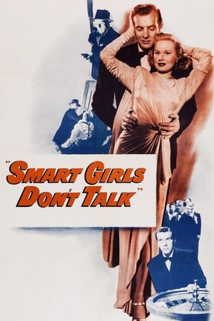 Smart Girls Don't Talk's poster