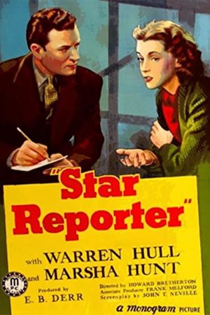 Star Reporter's poster