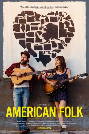 American Folk's poster