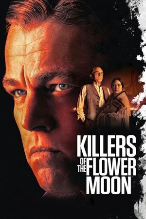 Killers of the Flower Moon's poster