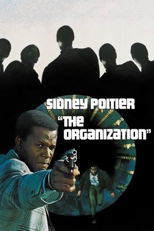 The Organization's poster