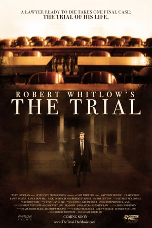 The Trial's poster