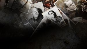 Nazis at Nuremberg: The Lost Testimony's poster