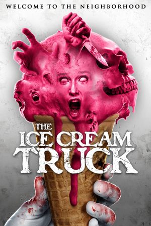 The Ice Cream Truck's poster