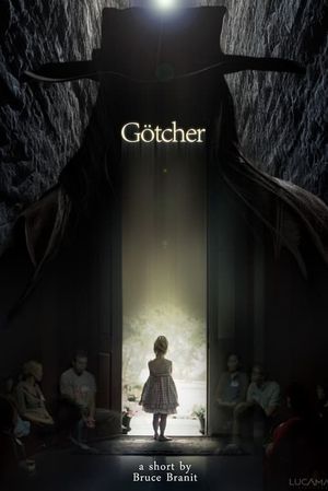 Gotcher's poster