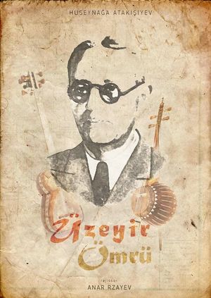 Üzeyir ömrü's poster