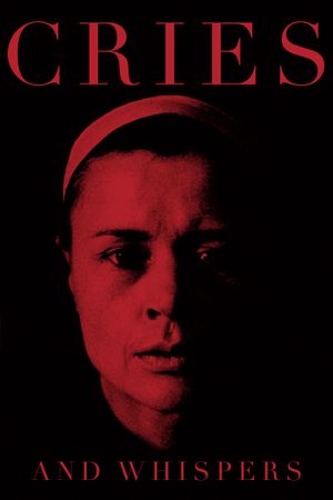 Cries & Whispers's poster